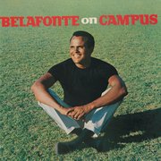 Belafonte on Campus