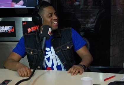Lundi 15 Avril avec Axel Tony