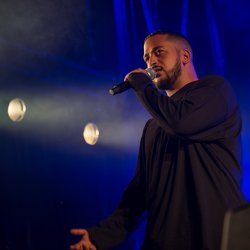 Slimane - NRJ In The Park Trélazé 2019
