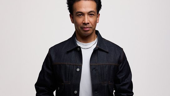 Laidback Luke