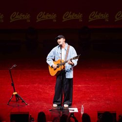Concert Super Privé Joseph Kamel & Pierre Garnier