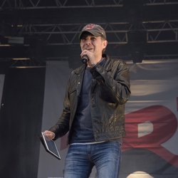 NRJ Music Tour - Troyes