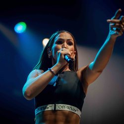 Vitaa - NRJ Music Tour Lyon 2025