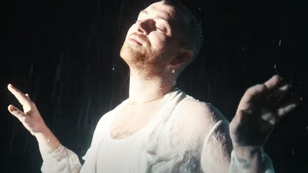 Sam Smith - Diamonds
