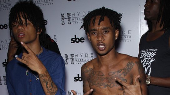Rae Sremmurd