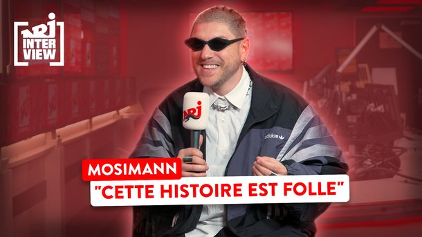 "Mon dream track le plus difficile est…" : Mosimann révèle tous ses secrets