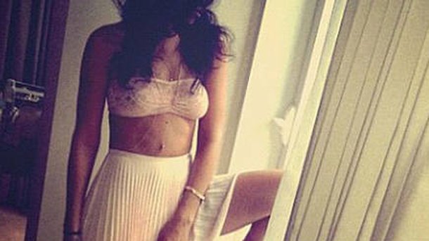Rihanna : plus forte que jamais