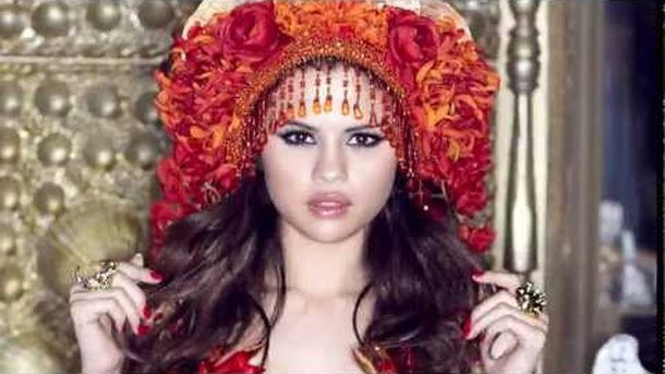 Selena Gomez : découvrez son nouveau titre !