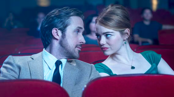« La La Land », « Crazy, Stupid, Love »... Ces films où Emma Stone et Ryan Gosling s'aiment beaucoup