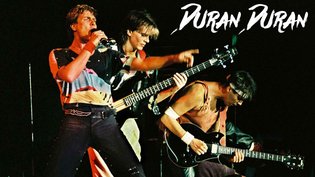 Quiz Duran Duran : testez vos connaissances sur le groupe !