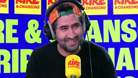 La Team du Rire avec Mayel Elhajaoui : Gabriel Ladalle : des solutions pour la France