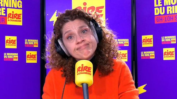La drôle de minute de  Karine Dubernet : Liquidé, endetté, facturé