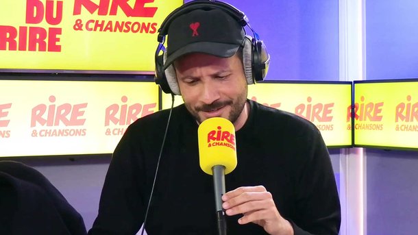 Laurent Barat : La taxe Lapin - La Team du Rire  9 avr. 2024