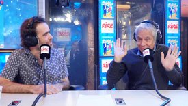 Sébastien Castro et José Paul : interview inversée n°2
