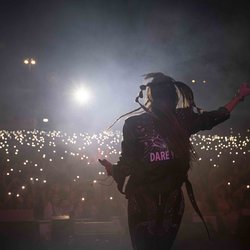 Oriska - NRJ Music Tour Haguenau 2025