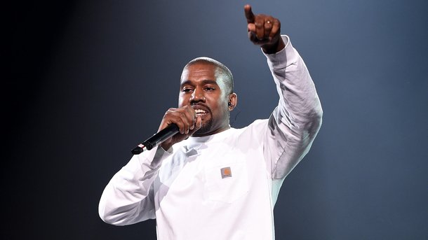 Kanye West : futur président des Etats-Unis en 2024 ?