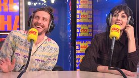 Claire Chust a la phobie des vagues - L'Afterwork du Rire