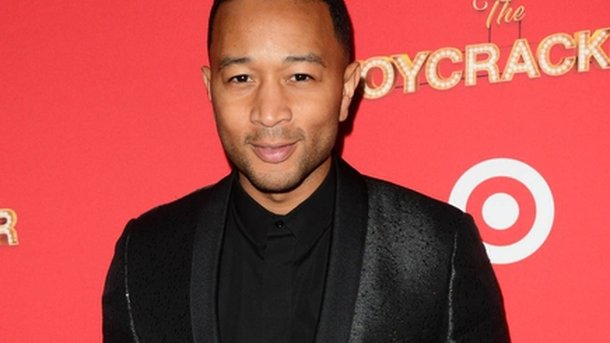 John Legend : l’année de tous les bonheurs