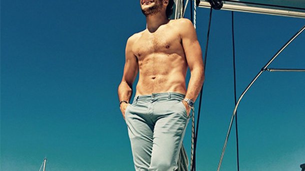 Amir : en vacances après une année folle!
