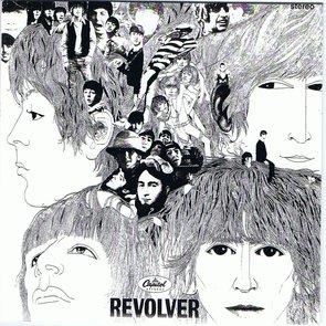 Revolver