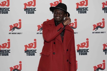 Céphaz - NRJ Music Tour Chamonix Mont-Blanc 2022
