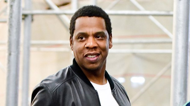 Jay-Z: la plus belle chose que lui a dite Blue Ivy