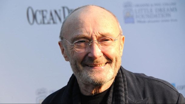Phil Collins : focus sur sa tournée "Still Not Dead Yet Live"