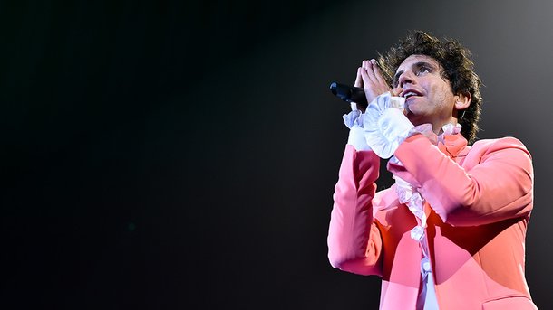 Mika en deuil: ses confidences émouvantes sur le décès de sa mère
