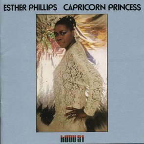 Capricorn Princess