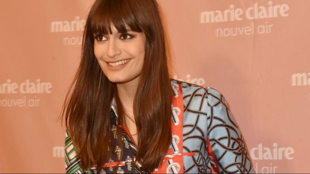 Clara Luciani: la chanteuse serait-elle en quête d'amour?