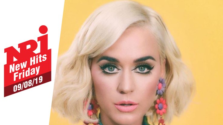 Katy Perry - Small Talk
