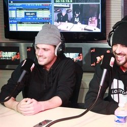 Mardi 11 février avec les Casseurs Flowters