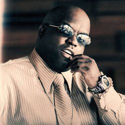 Cee-Lo de retour avec son ancien groupe hip hop 