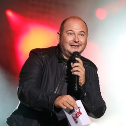 NRJ MUSIC TOUR - Saint-Etienne - 4 octobre 2014