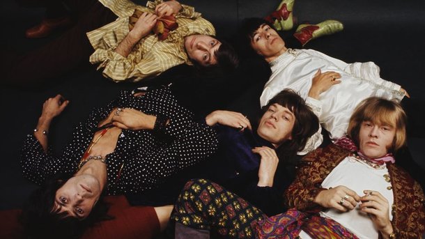 The Rolling Stones : la vie sans Brian Jones