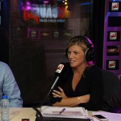 Mardi 7 Octobre avec George Ezra