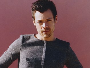 Harry Styles