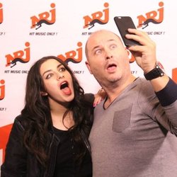 Mercredi 3 Décembre avec Charli XCX
