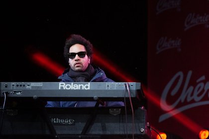 Concert Super Privé - Chamonix-Mont-Blanc 2022