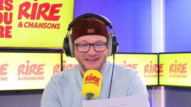 Julien Schmidt : Préparons notre summer body avec Jason James - La Team du Rire