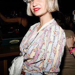 Sia dévoile son visage!