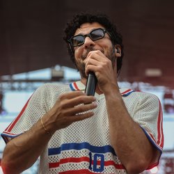 Amir - NRJ Music Tour de Toulouse 2026