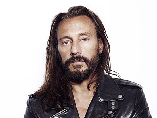 Bob Sinclar