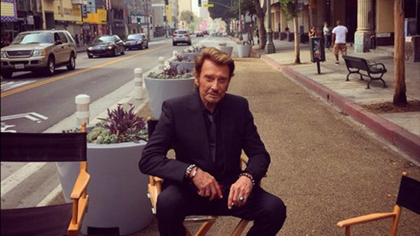Le Saviez-vous ? - Johnny Hallyday