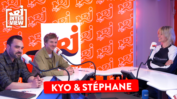 Kyo : « Ça a très largement dépassé ce qu’on imaginait »