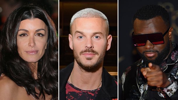 Jenifer, M. Pokora, Gims: l'agenda des concerts virtuels de vos artistes francophones préférés