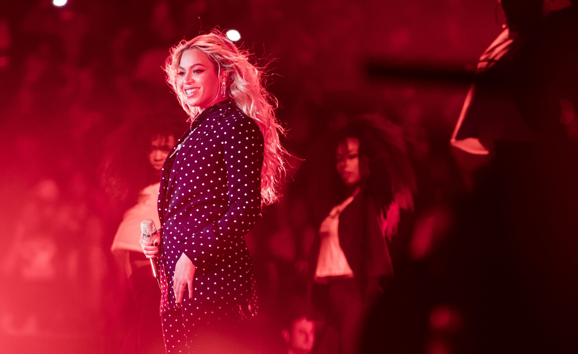 Renaissance Tour : Beyoncé débutera sa tournée au cours de l’été 2023 ...