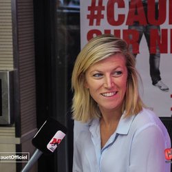 Mardi 22 Septembre avec Louane