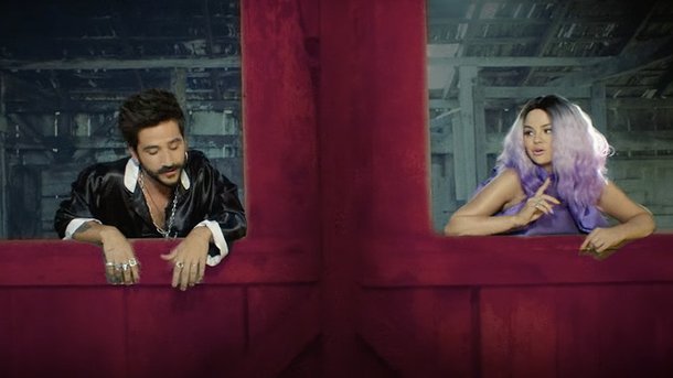 Selena Gomez ft Camilo - 999
