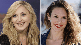 Madonna, Lorie Pester